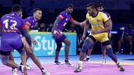 Siddharth Desai was decent in the Pune leg